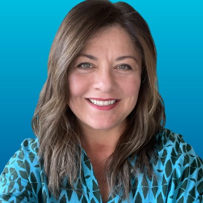 Crystal Tkac, founder of SiMa Design.